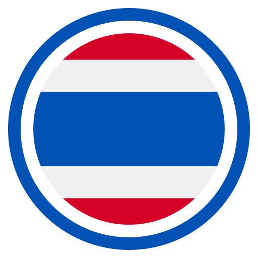 Thai Flag